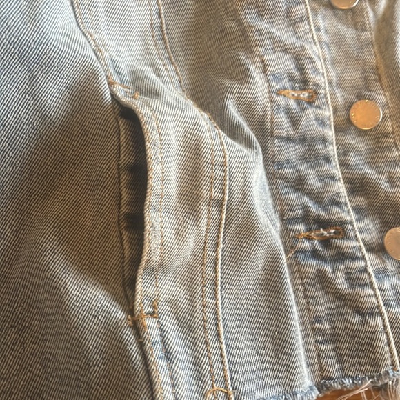 CISONO Denim Collection - Picture 5 of 6